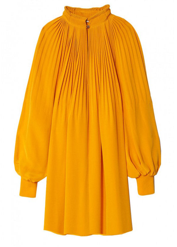 Tibi shop edwardian dress