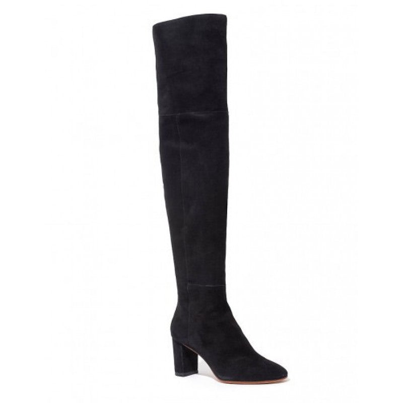 Loeffler randall over the knee boots store